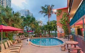 Fort Lauderdale Beach Resort Hotel Suites