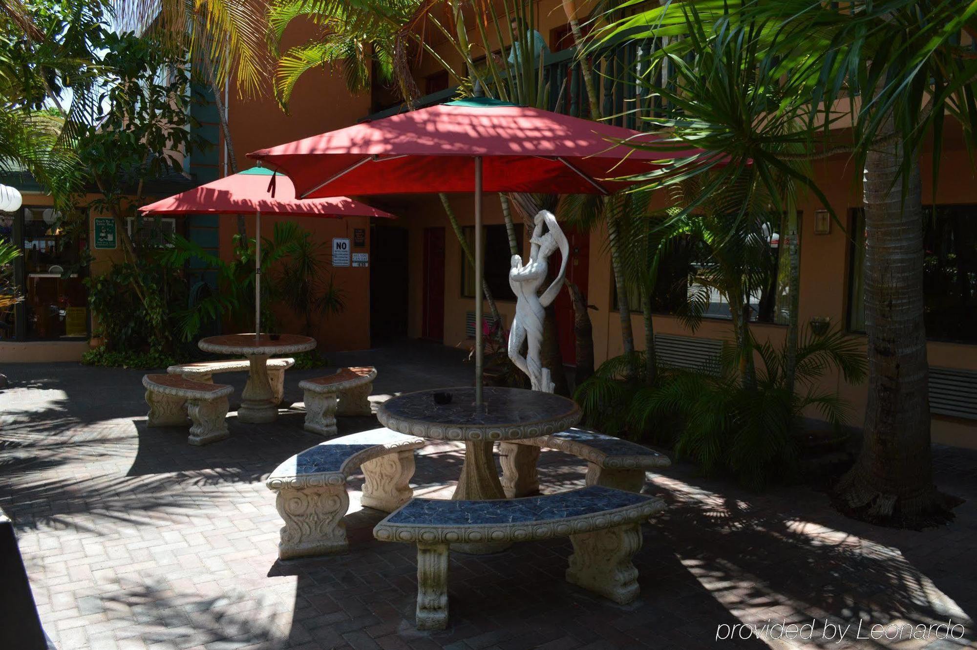 Ft. Lauderdale Beach Resort Hotel Fort Lauderdale Exterior photo