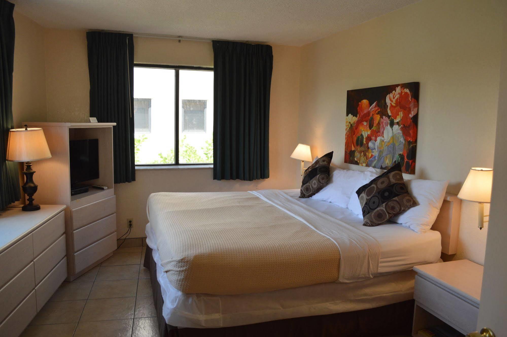 Ft. Lauderdale Beach Resort Hotel Fort Lauderdale Exterior photo