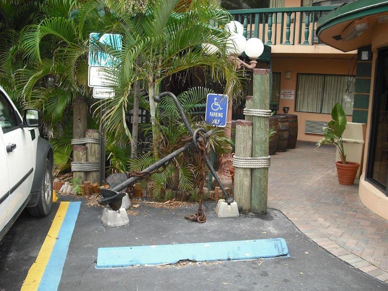 Ft. Lauderdale Beach Resort Hotel Fort Lauderdale Exterior photo